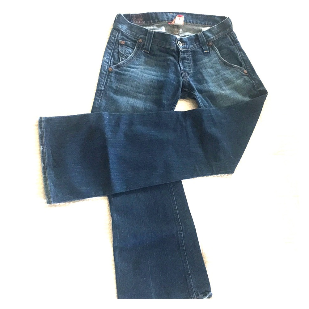 lil  Maggie jeans